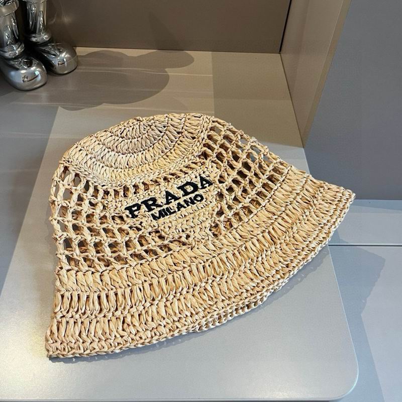 Prada Hat 020209
